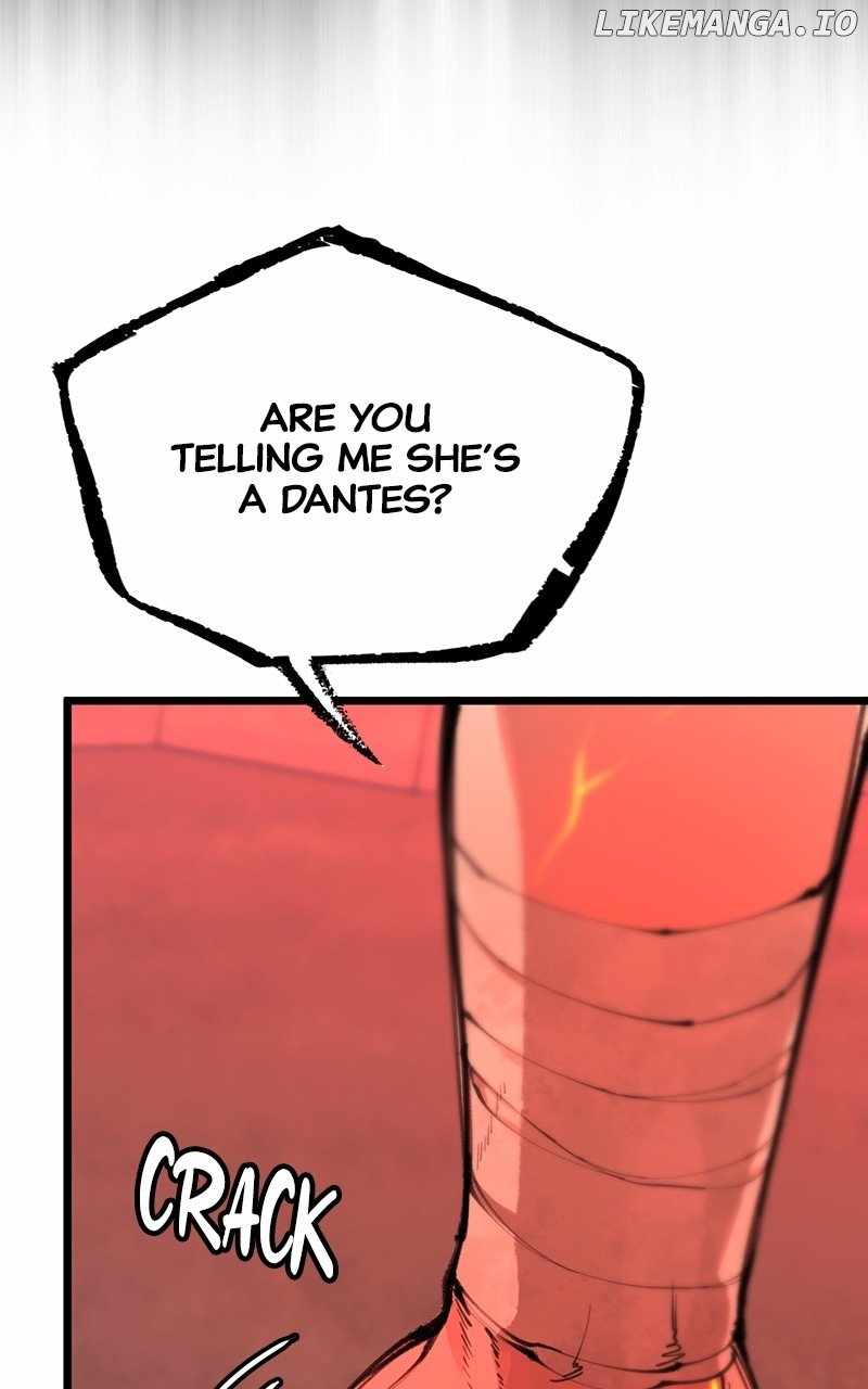 Piece Maker of Flame Chapter 42 28